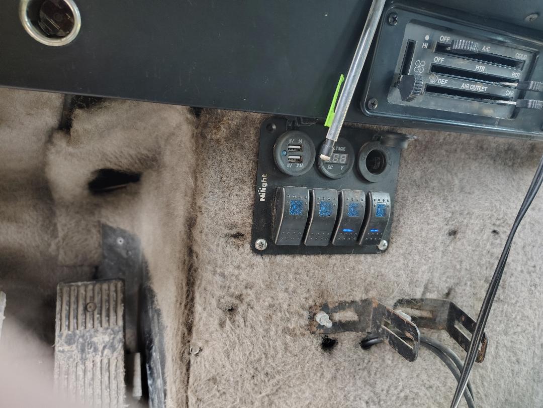 1994 INTERNATIONAL 9200 6x4 - Image 40